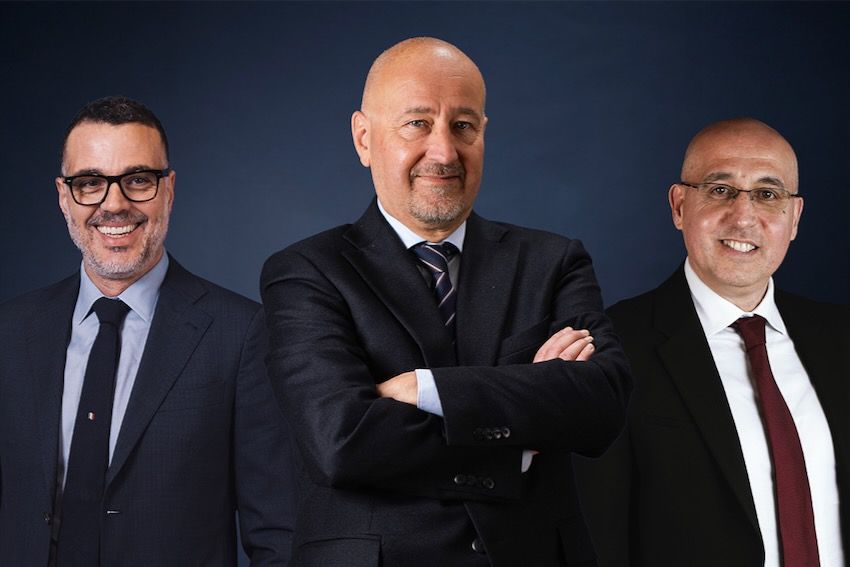 ACI blueteam restructure