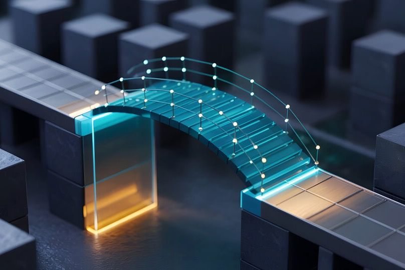 AI bridge