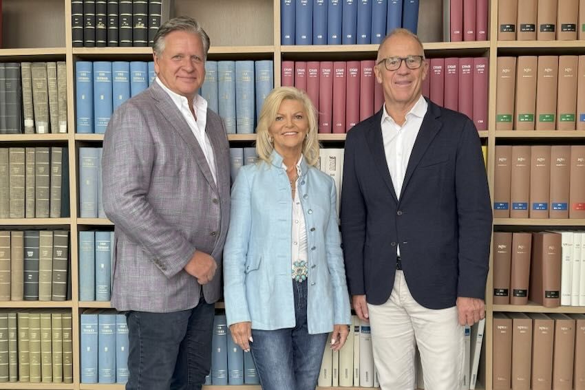 ATG acquires CWT ops in Germany