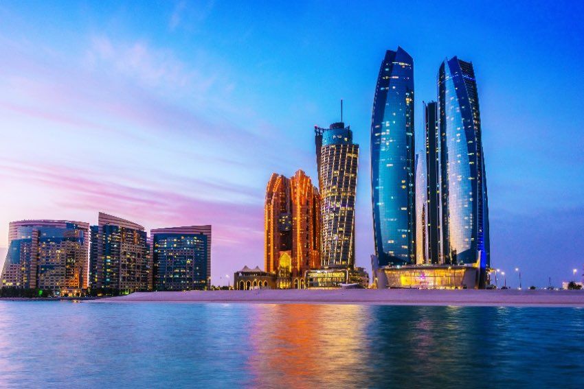 Reed & Mackay expands in Middle East with Abu Dhabi office