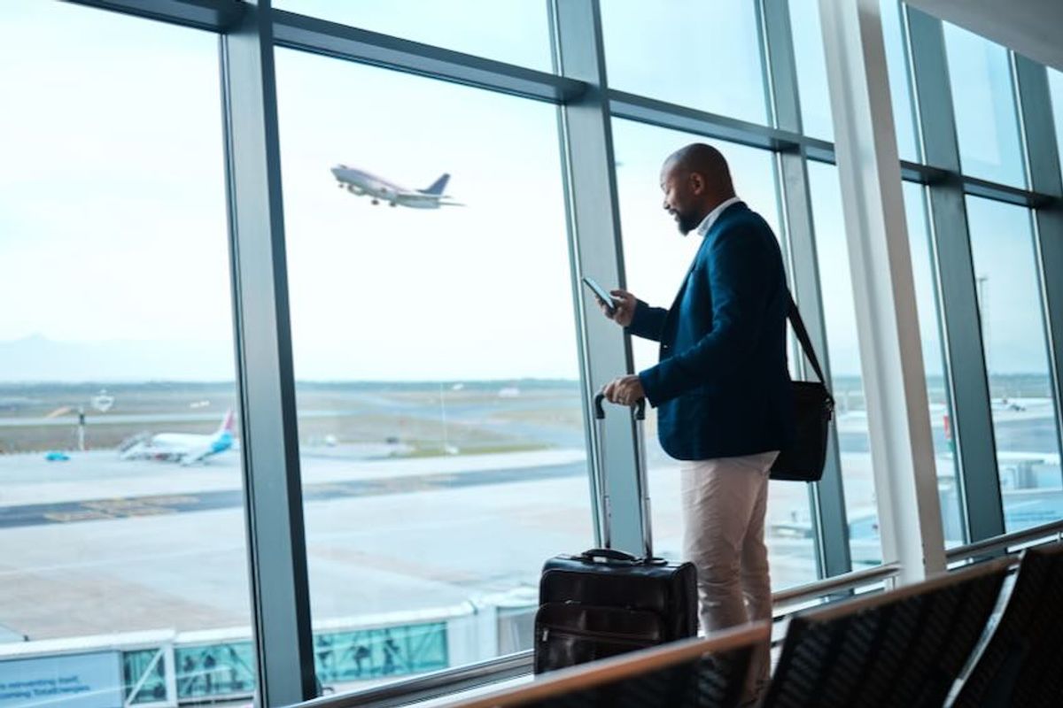 AirPlus reports uptick in business travel spending for 2024