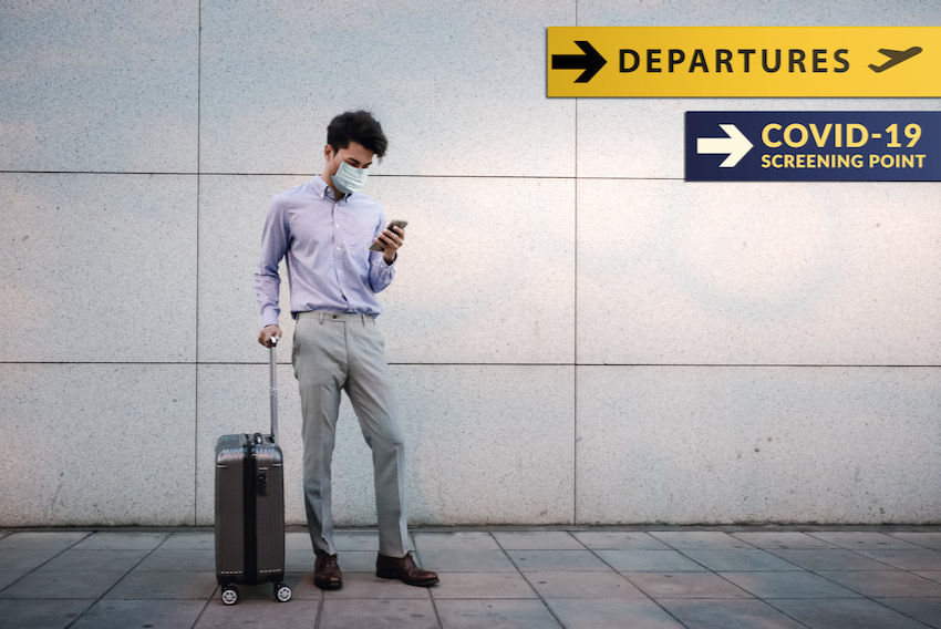 World Travel Protection expands into the UK