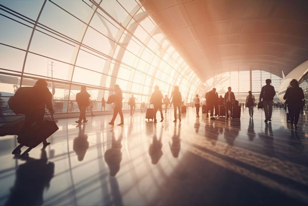 American Express GBT agrees amended terms for CWT acquisition