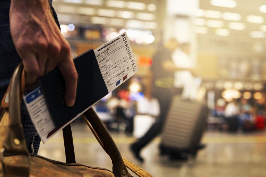 Pixabay Joshua Woroniecki airport generic web