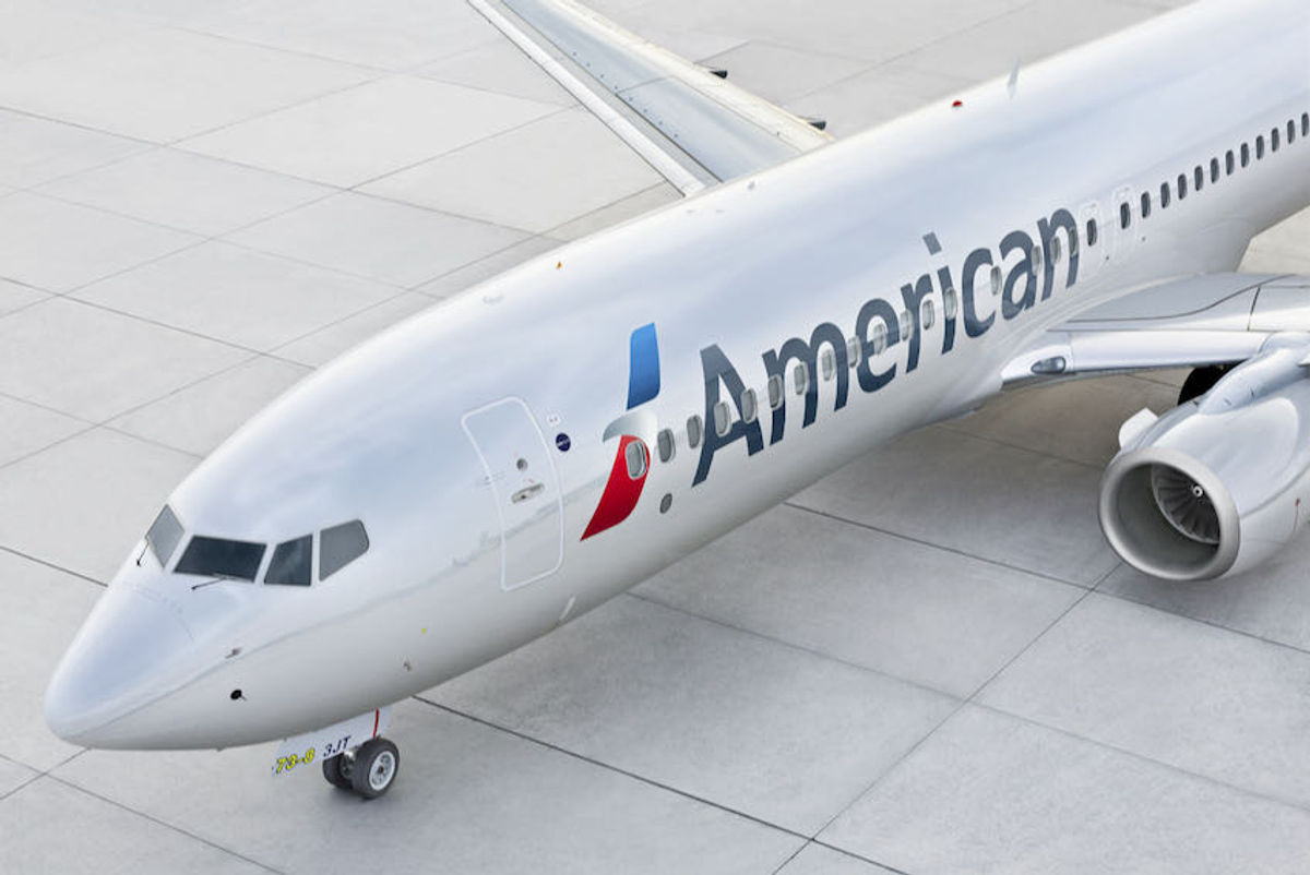 American Airlines ‘regrets’ NDC execution and vows to change tactics
