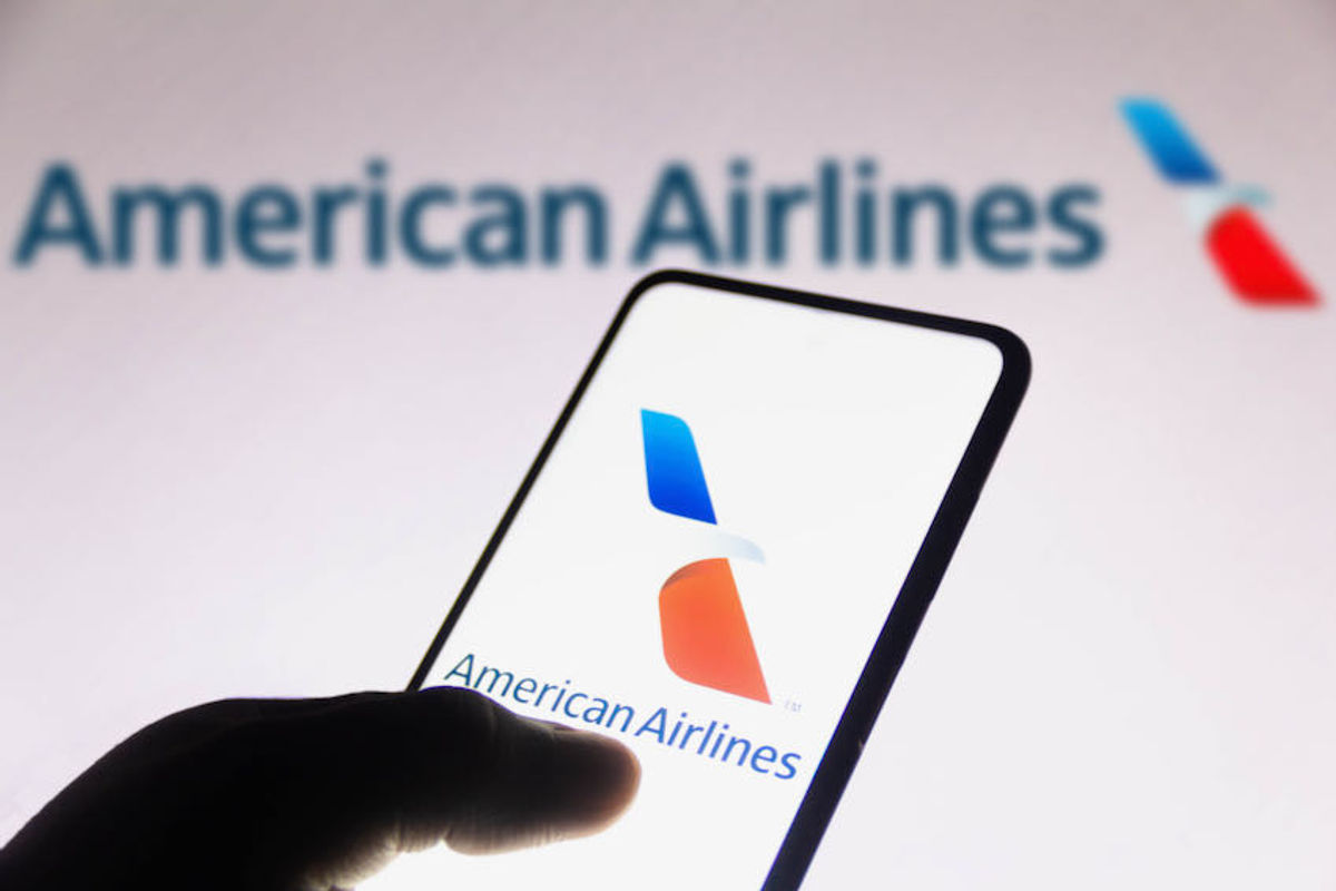 American Airlines turns the screw on TMCs – again