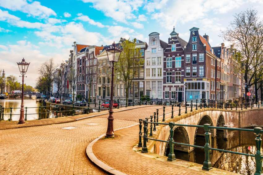 Netherlands to remove pre-departure test requirement