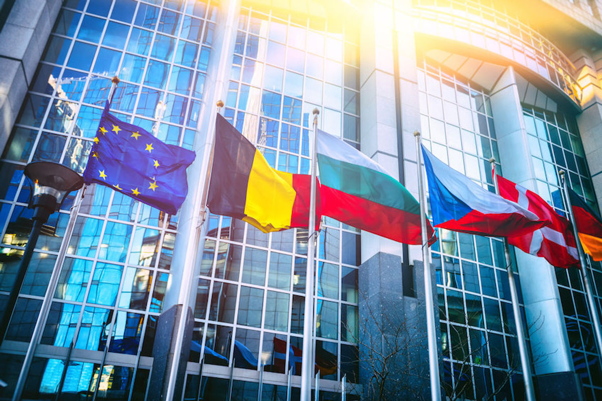 Bulgaria and Romania join EU’s Schengen travel area