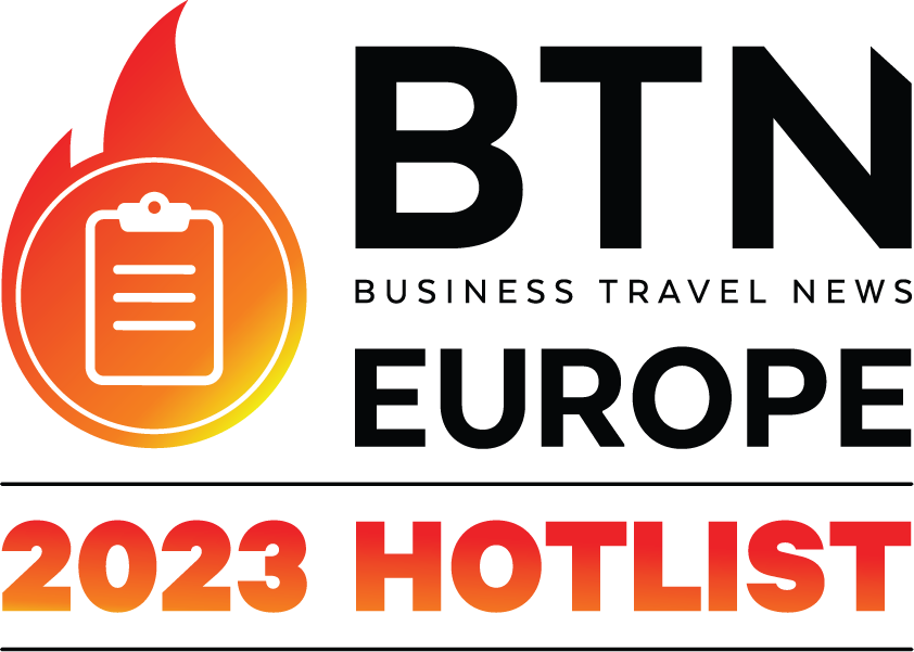 BTN Europe 2023 Hotlist logo