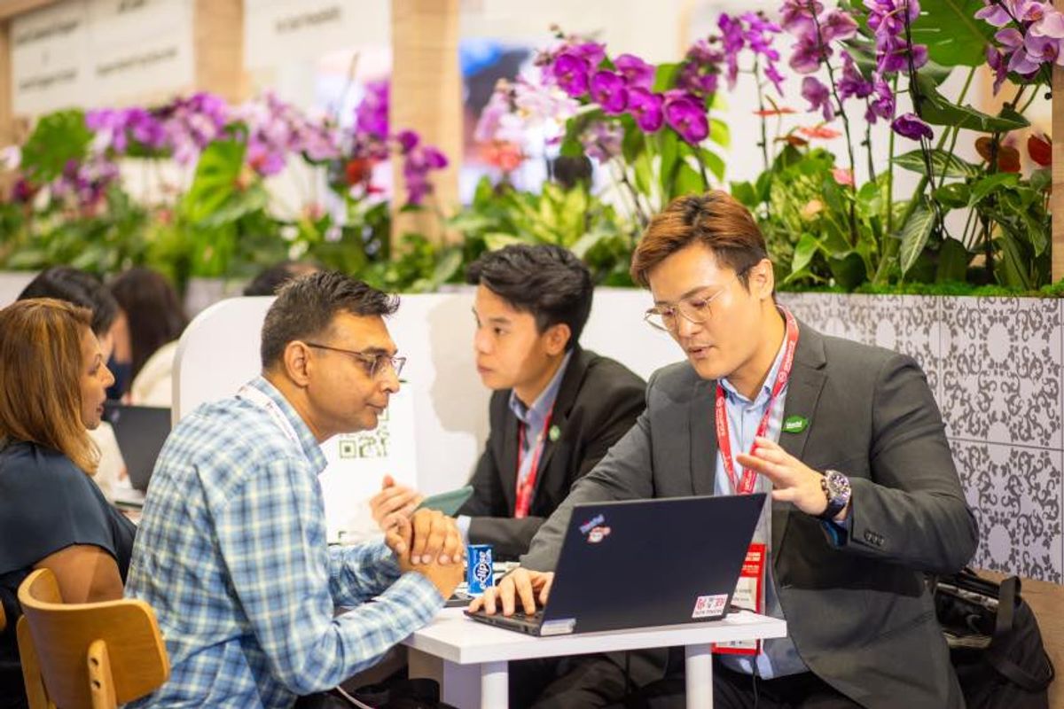 Registration opens for first Business Travel Show Asia Pacific