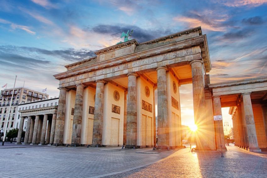 German market set for ‘return to normalcy’ as vaccination rates rise