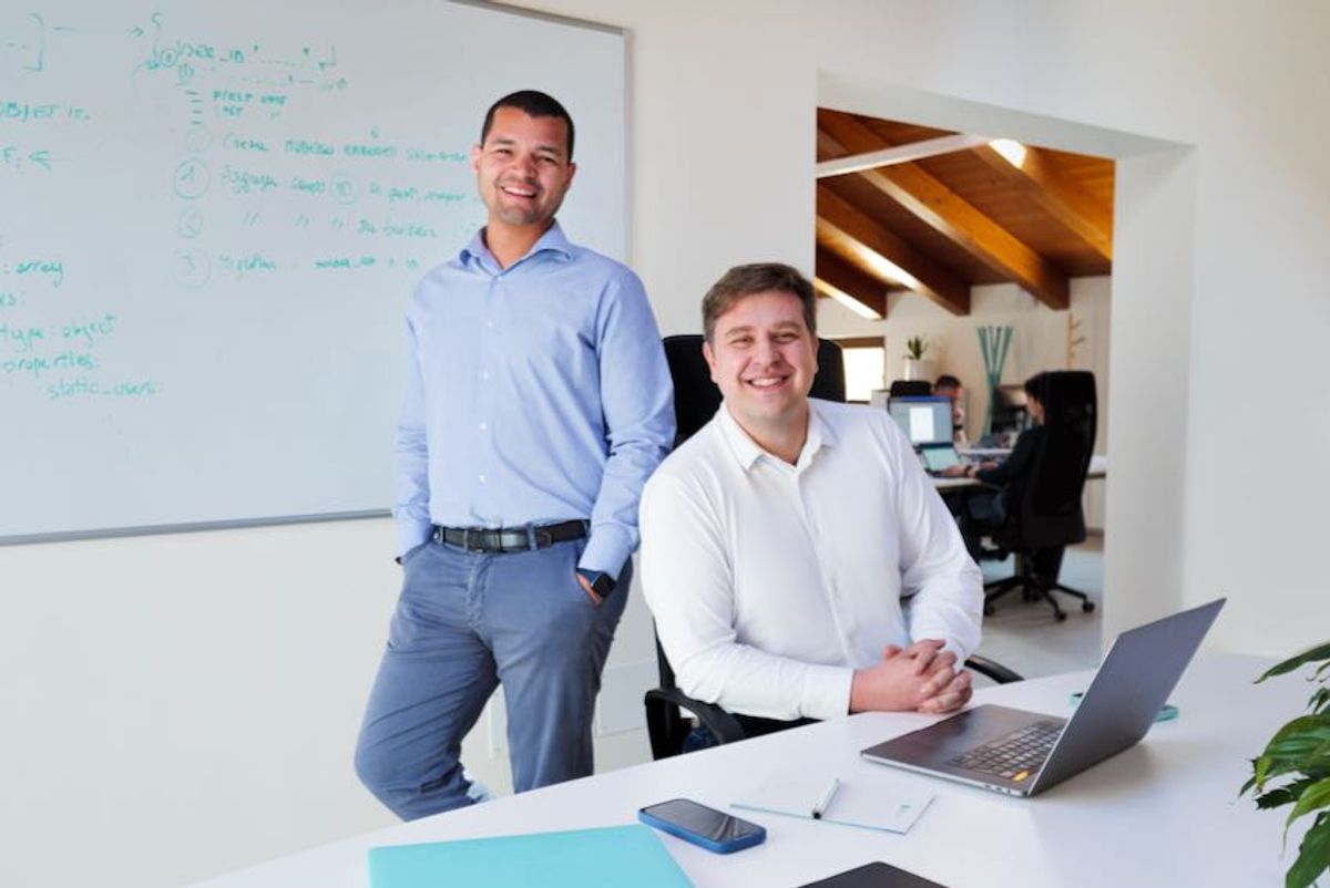 BizAway secures €35 million investment