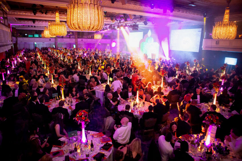 Business Travel Awards 2020