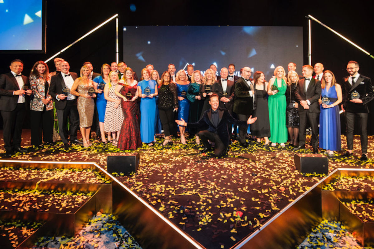 Finalists announced for Business Travel Awards Europe 2024