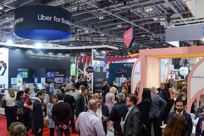 Business Travel Show Europe opens registration for 2022 event
