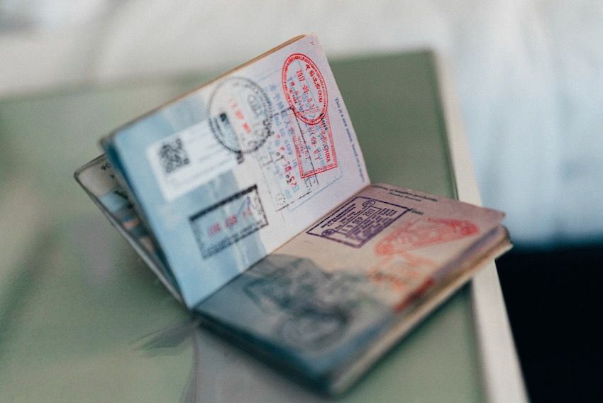 Business Visa_source_Deel