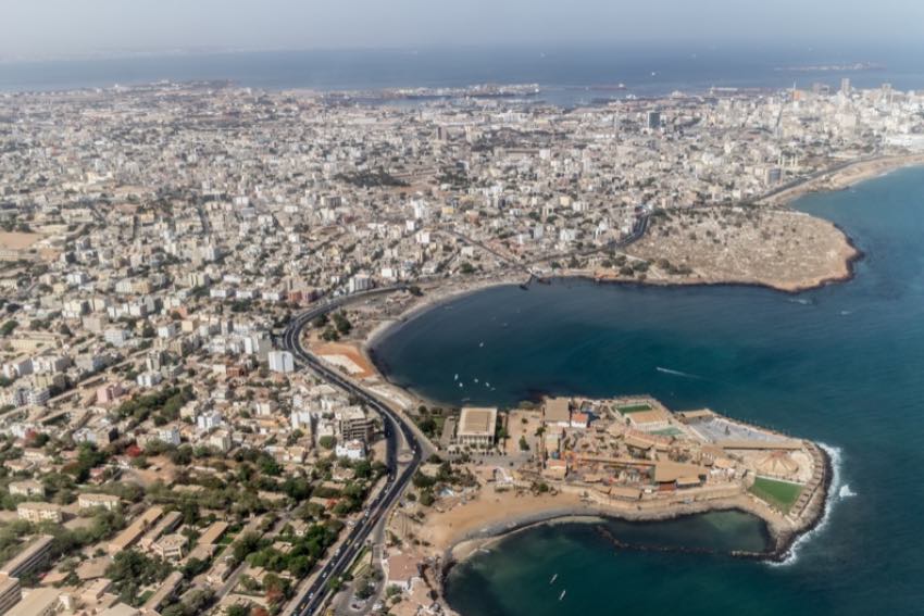 FCM boosts Africa presence with new partner in Senegal