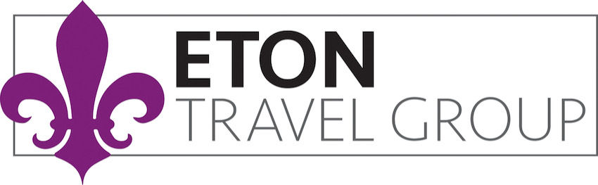 Eton Travel Group logo