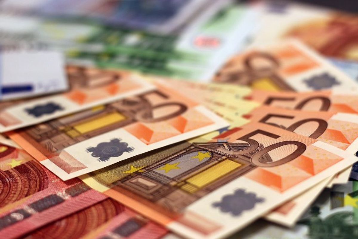 Results of European travel manager salary survey revealed