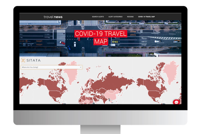 FCM Traveller Hub