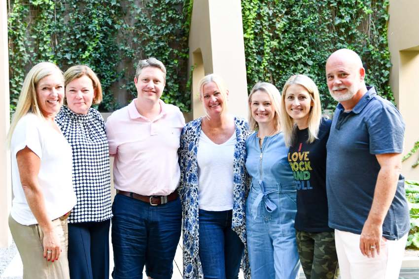 Festive Road creates new leadership team to support growth