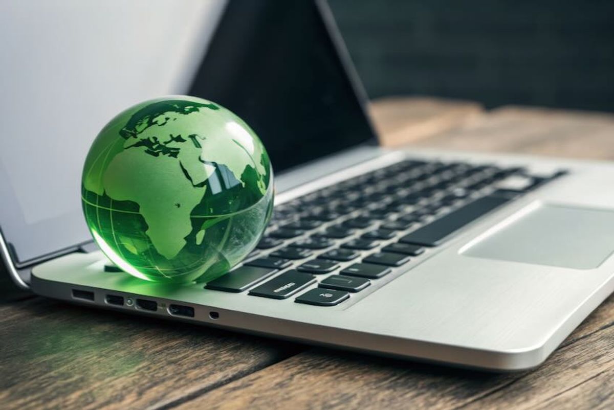 Sustainability Awards winners unveiled | Business Travel News Europe