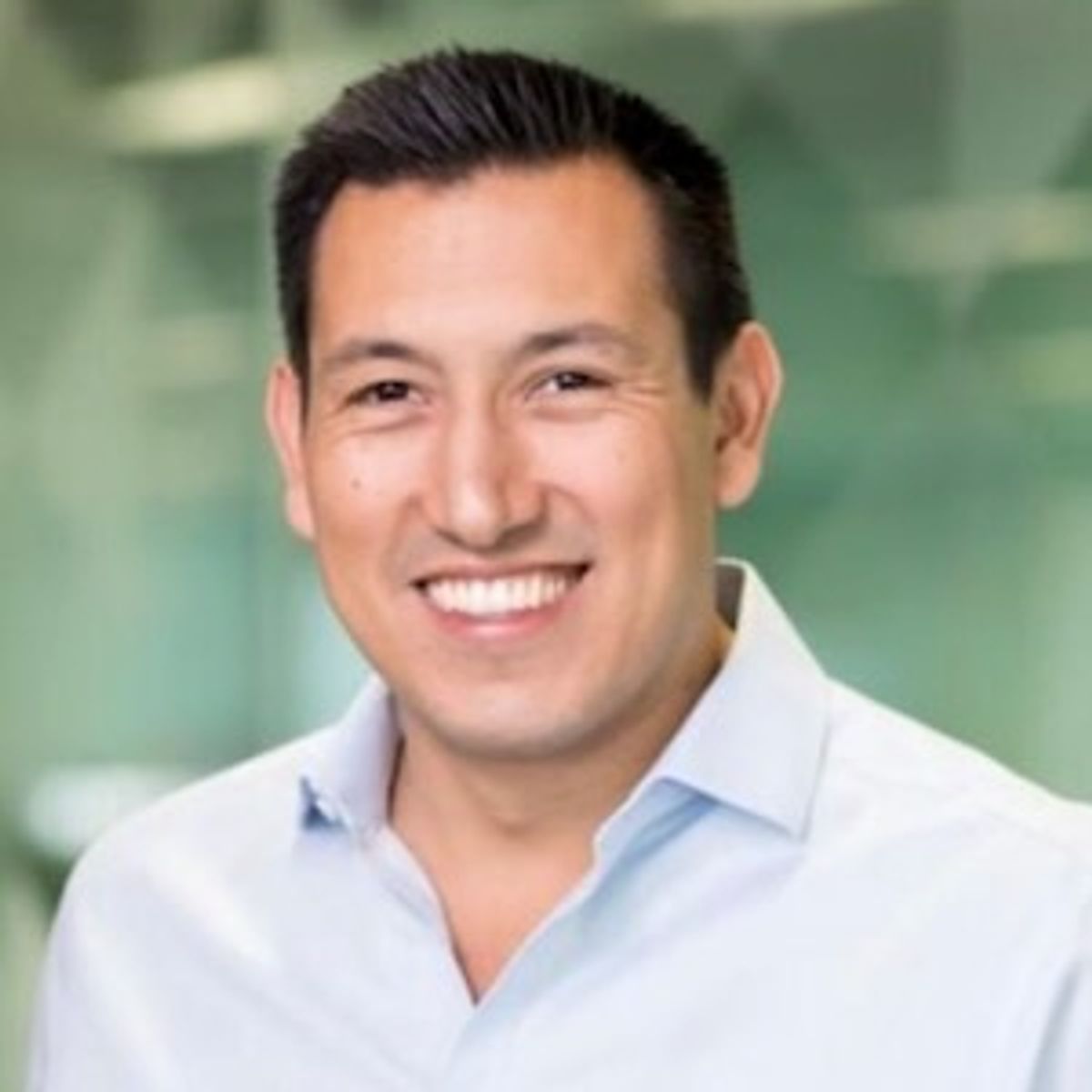 Interview: James Diaz, CEO, Absolute Travel Management