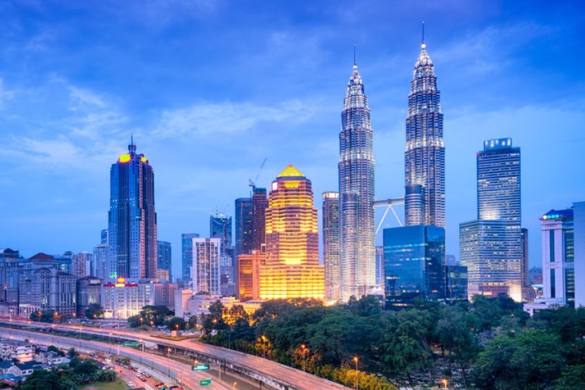 Malaysia to reopen to international travellers in April