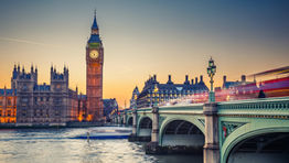 Reed & Mackay wins tender for UK Parliament travel