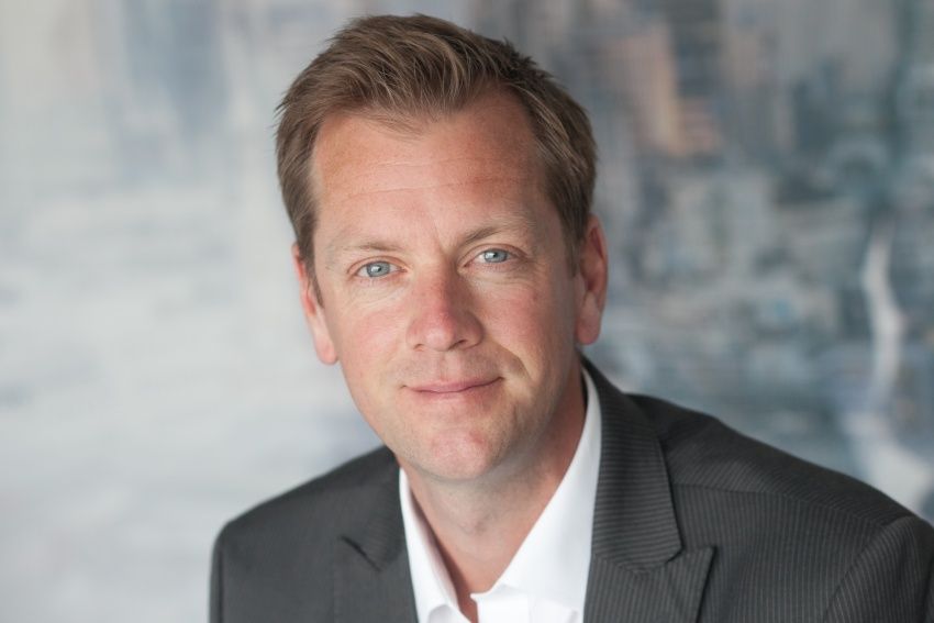 Marcus Eklund