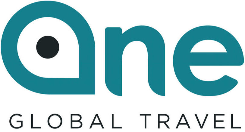One Global Travel logo