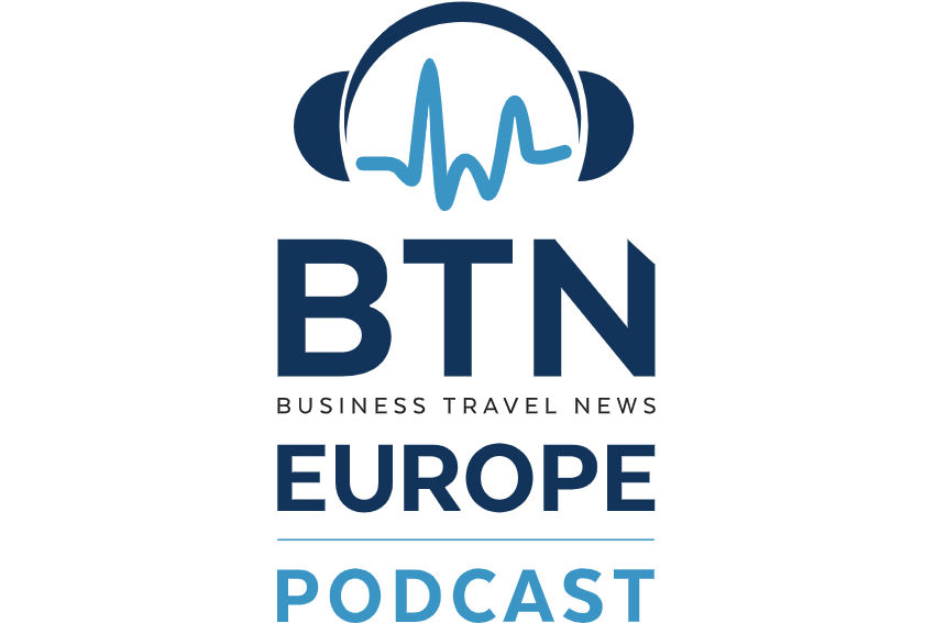 Podcast logo