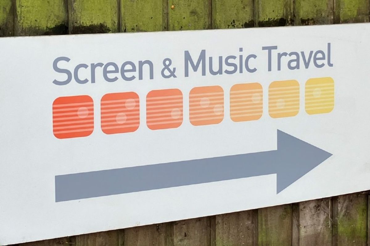 ISON Travel acquires specialist TMC Screen & Music Travel