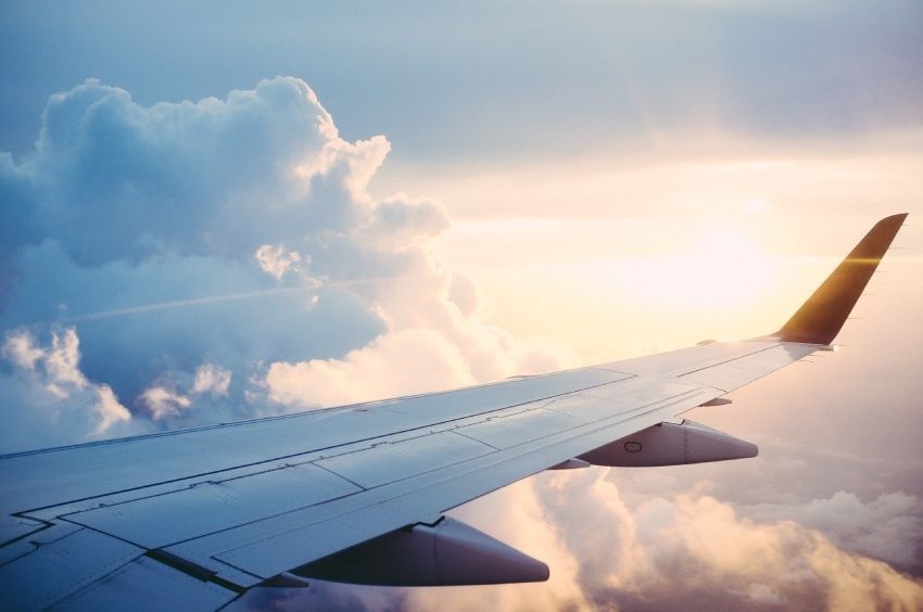 Sustainable travel