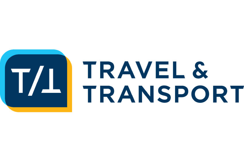 New Travel and Transport logo