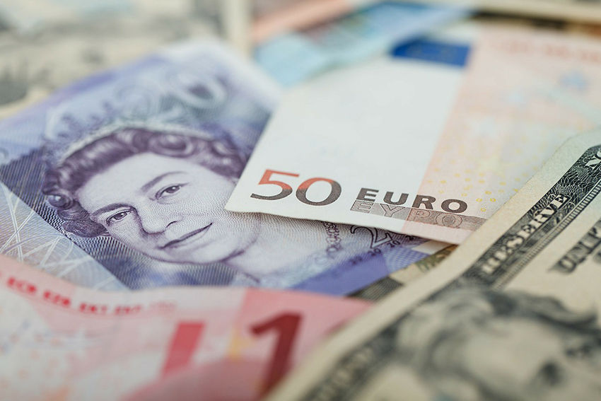 Spendology forex