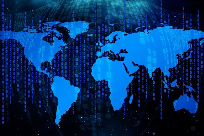 Data transfer