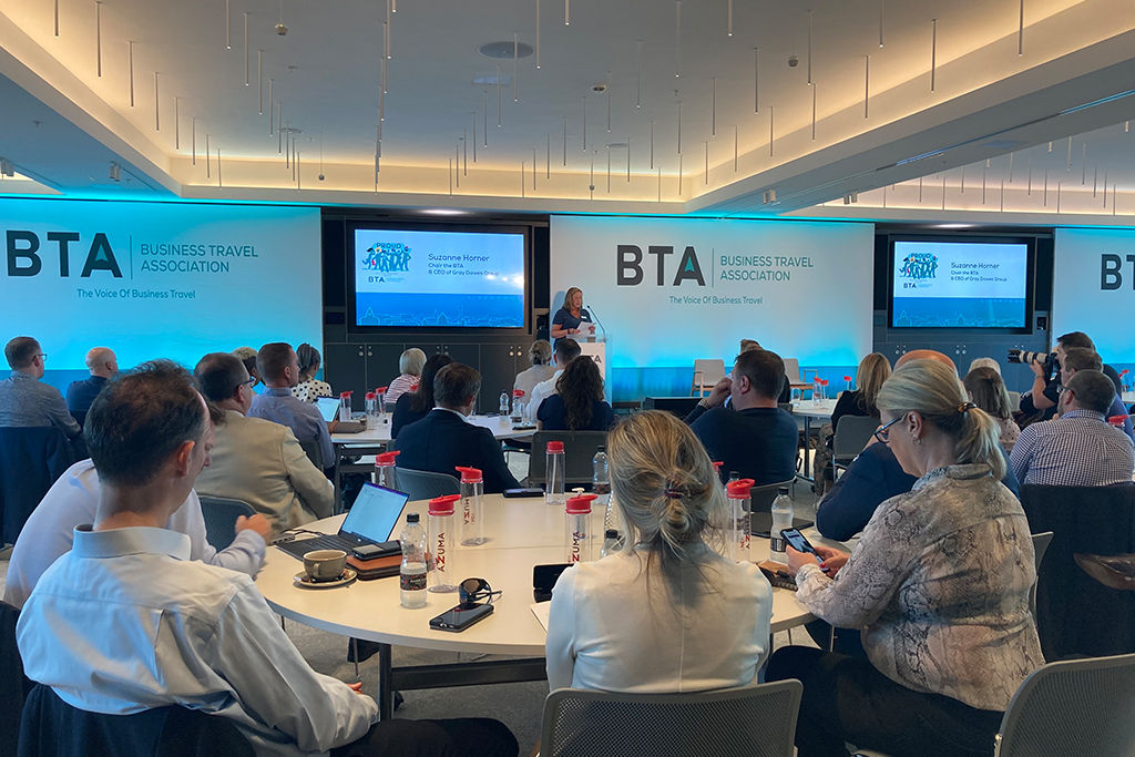 BTA conference 2021