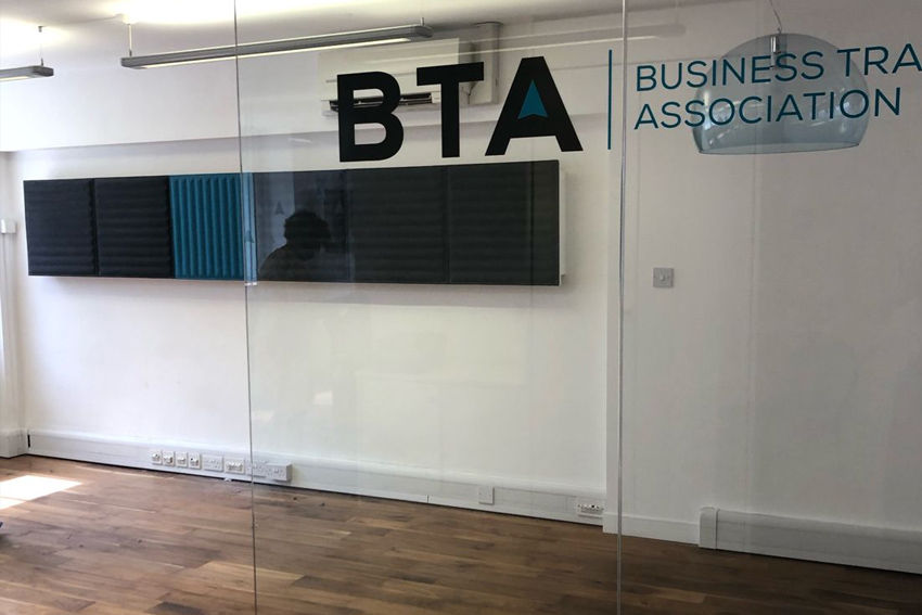 BTA offices