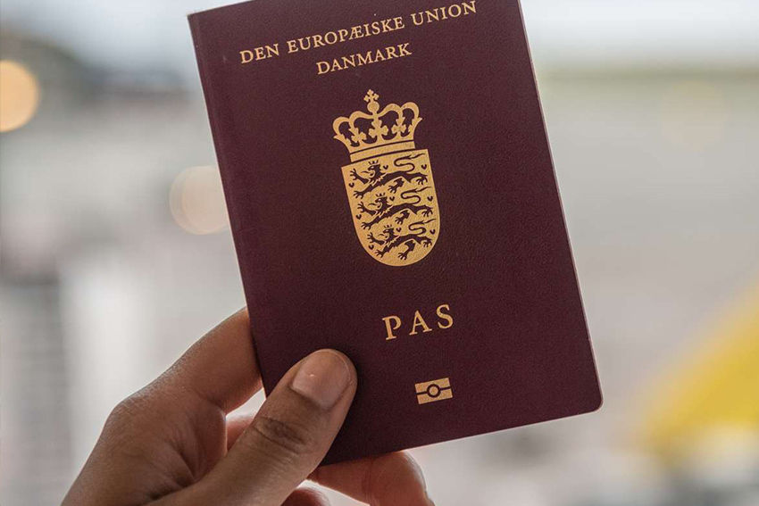 Denmark extends travel restrictions