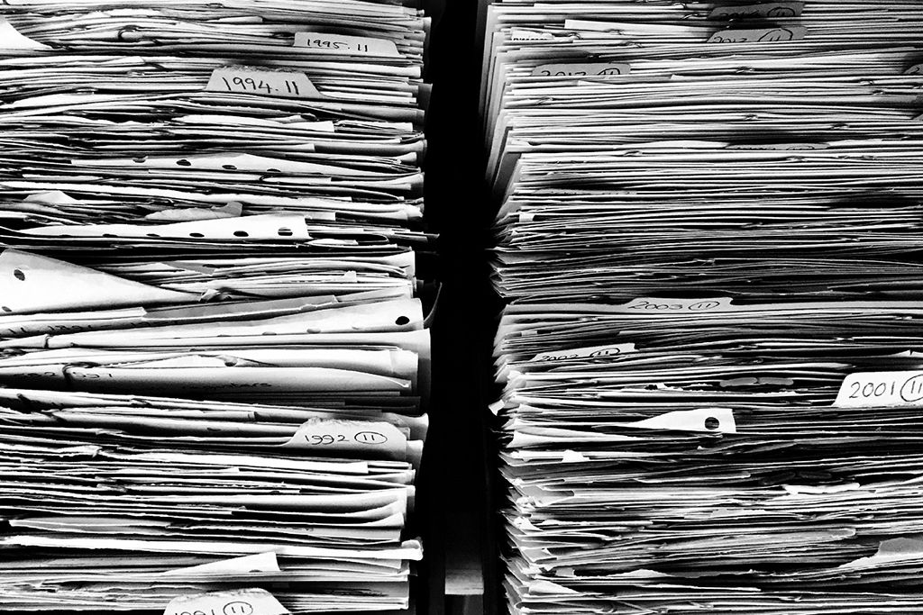 rfp documents