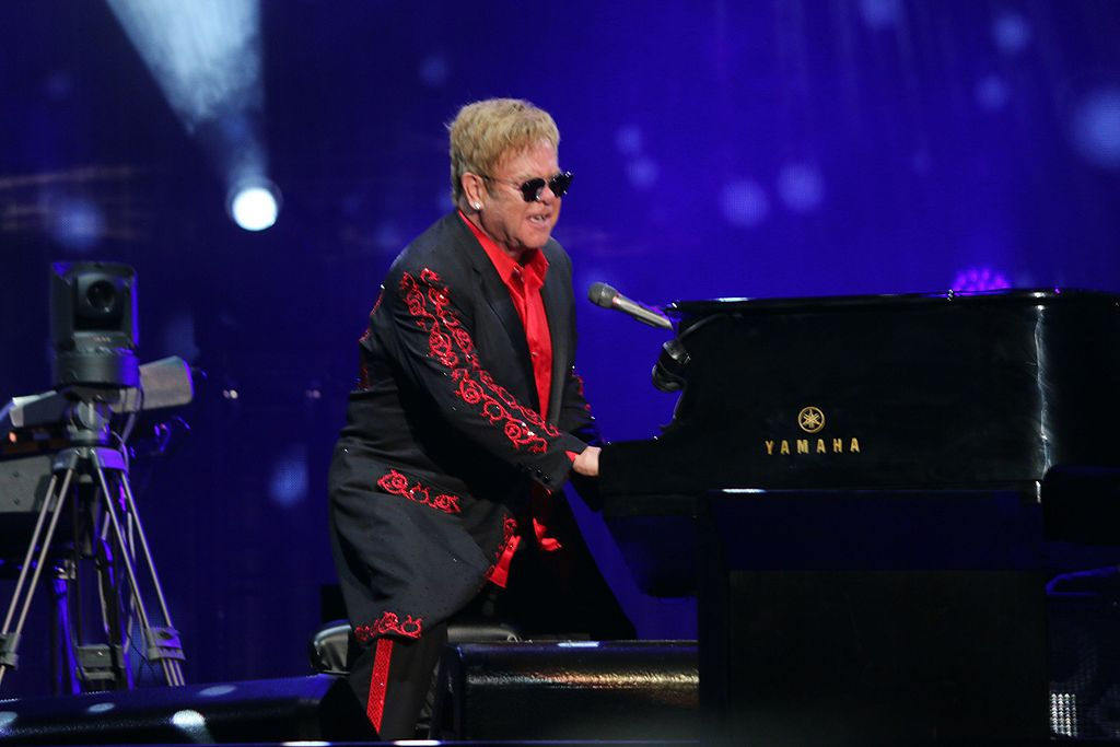 TMC calls for government intervention over music touring