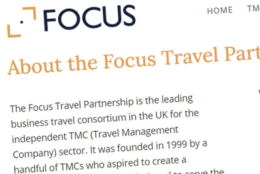 Focus Travel Partnership adds new member