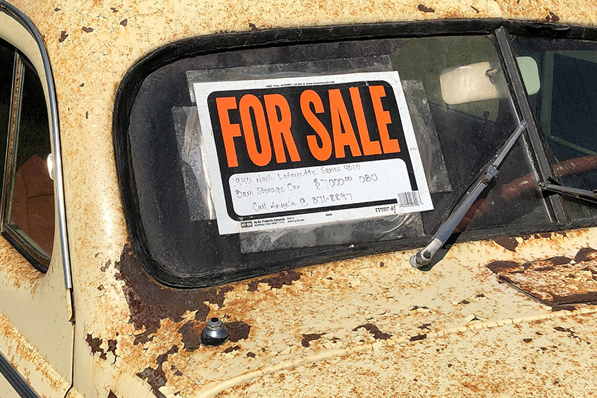 for sale hilbert hill