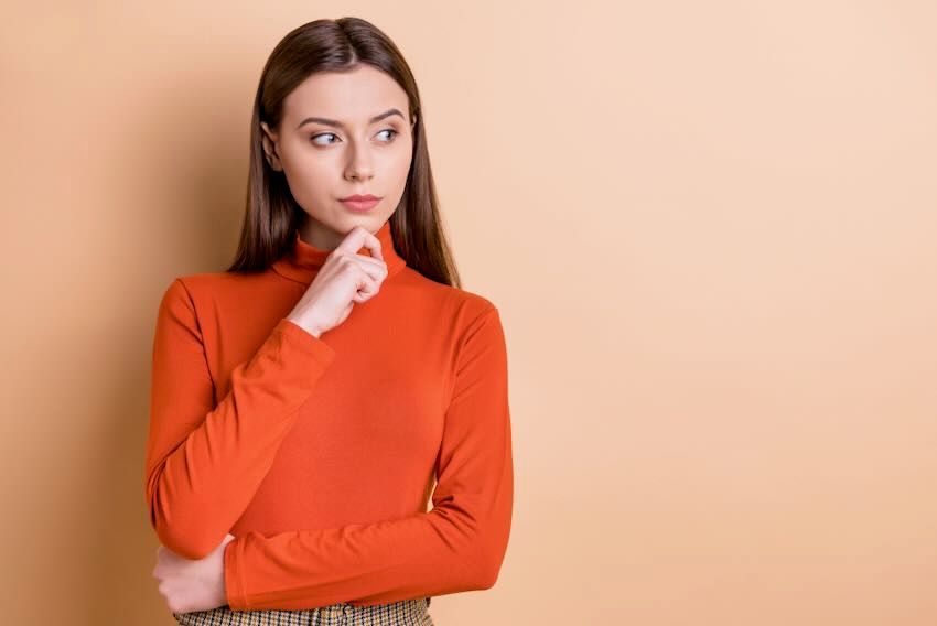 Generic female AdobeStock