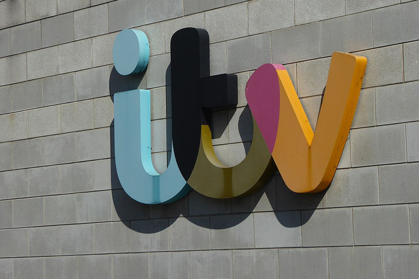 ITV awards multi-year travel account