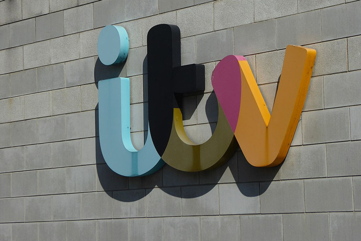 ITV awards multi-year travel account | Business Travel News Europe