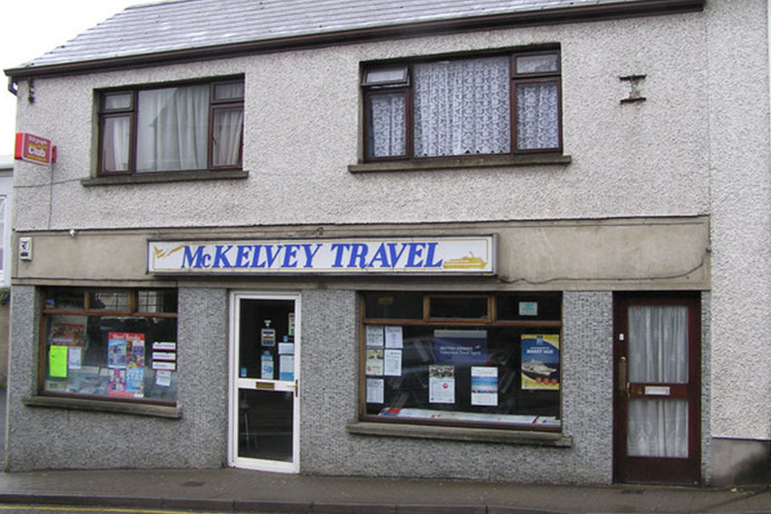 Northern Ireland announces £1.2m in grants for travel agents 