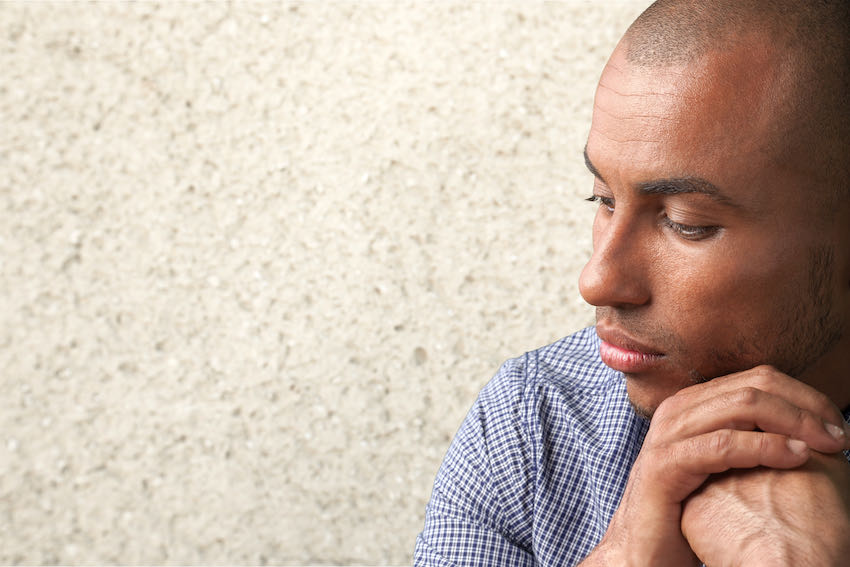 Business travel mental health