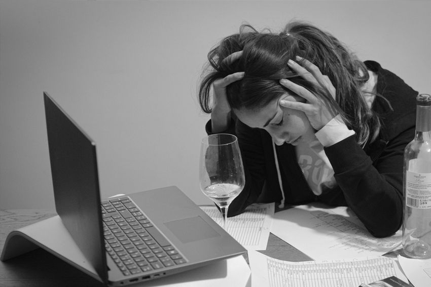 travel manager increased workload